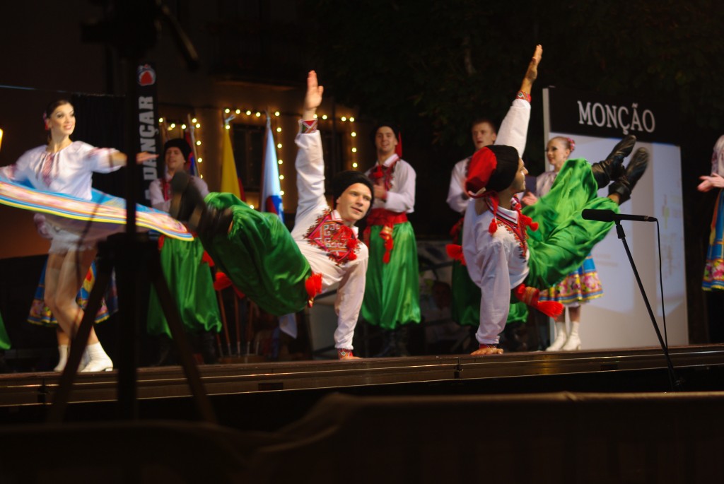 Foto de Monçao (Viana do Castelo), Portugal