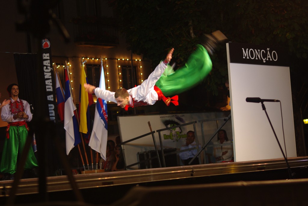 Foto de Monçao (Viana do Castelo), Portugal