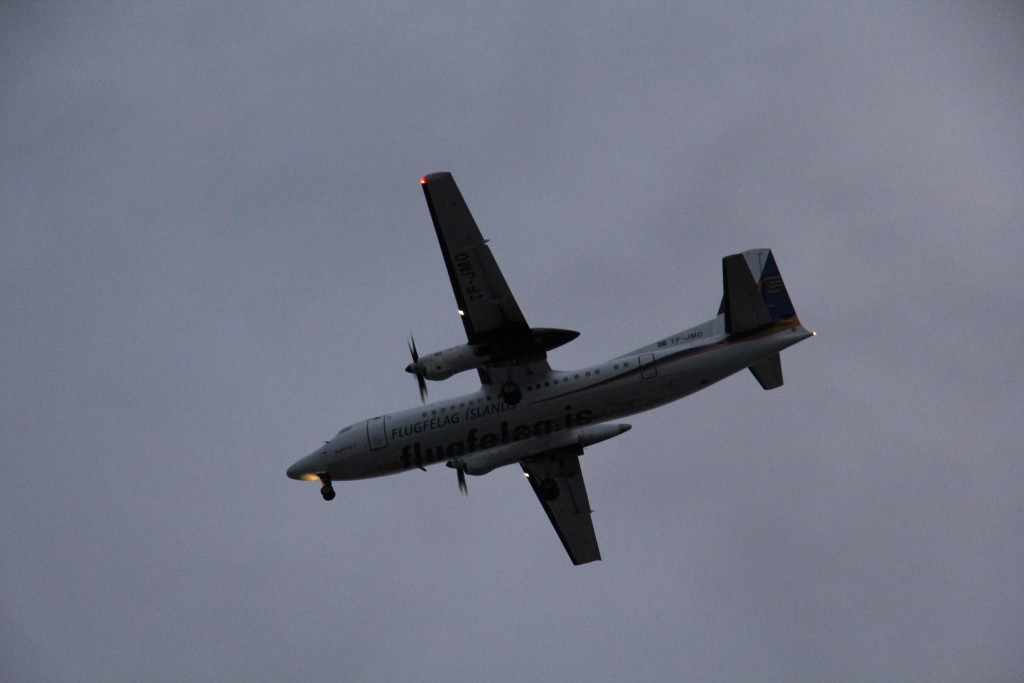 Foto de Reykjavik, Islandia