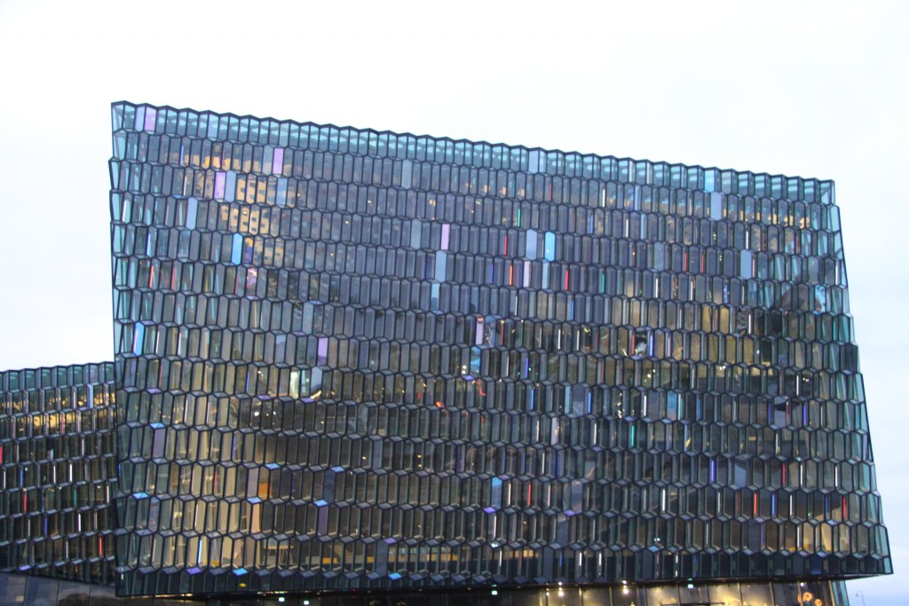 Foto de Reykjavik, Islandia