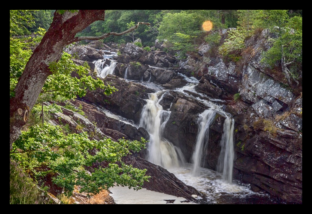 Foto de Scotland, El Reino Unido
