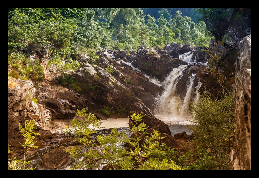 Foto de Scotland, El Reino Unido