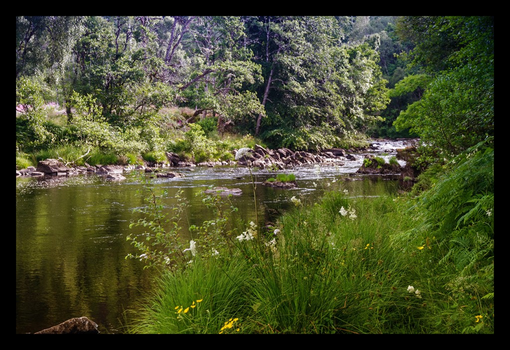 Foto de Scotland, El Reino Unido