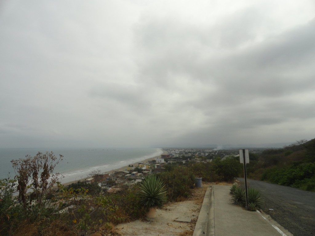 Foto: Playa - Crucitas (Manabí), Ecuador