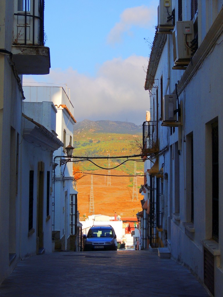 Foto: Calle Consuelo - San Roque (Cádiz), España