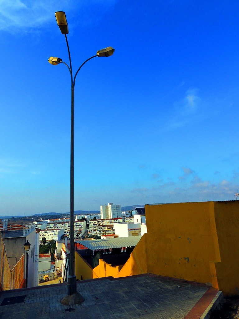 Foto: Rincones de San Roque - San Roque (Cádiz), España