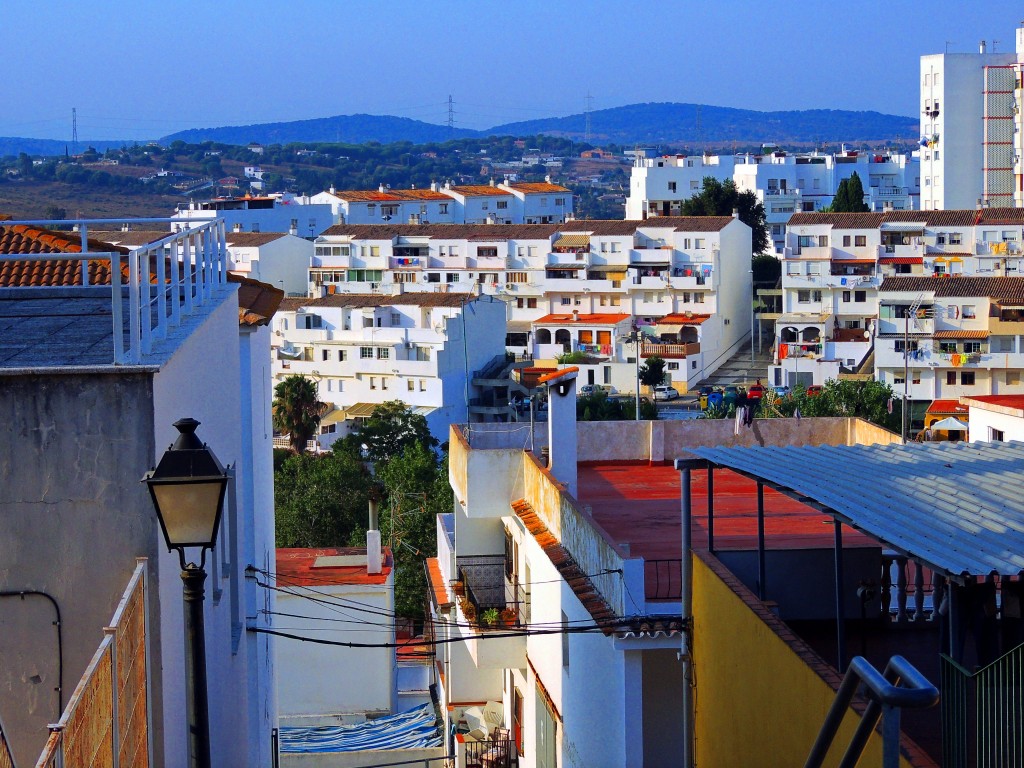 Foto: Calle Magistrado - San Roque (Cádiz), España