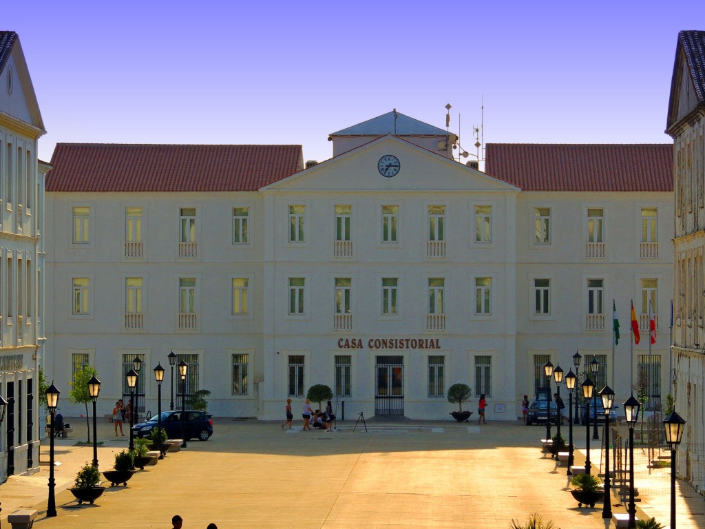 Foto: Ayuntamiento de San Roque - San Roque (Cádiz), España