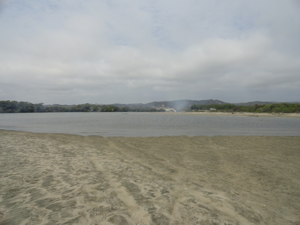 Foto: Playa - Crucitas (Manabí), Ecuador
