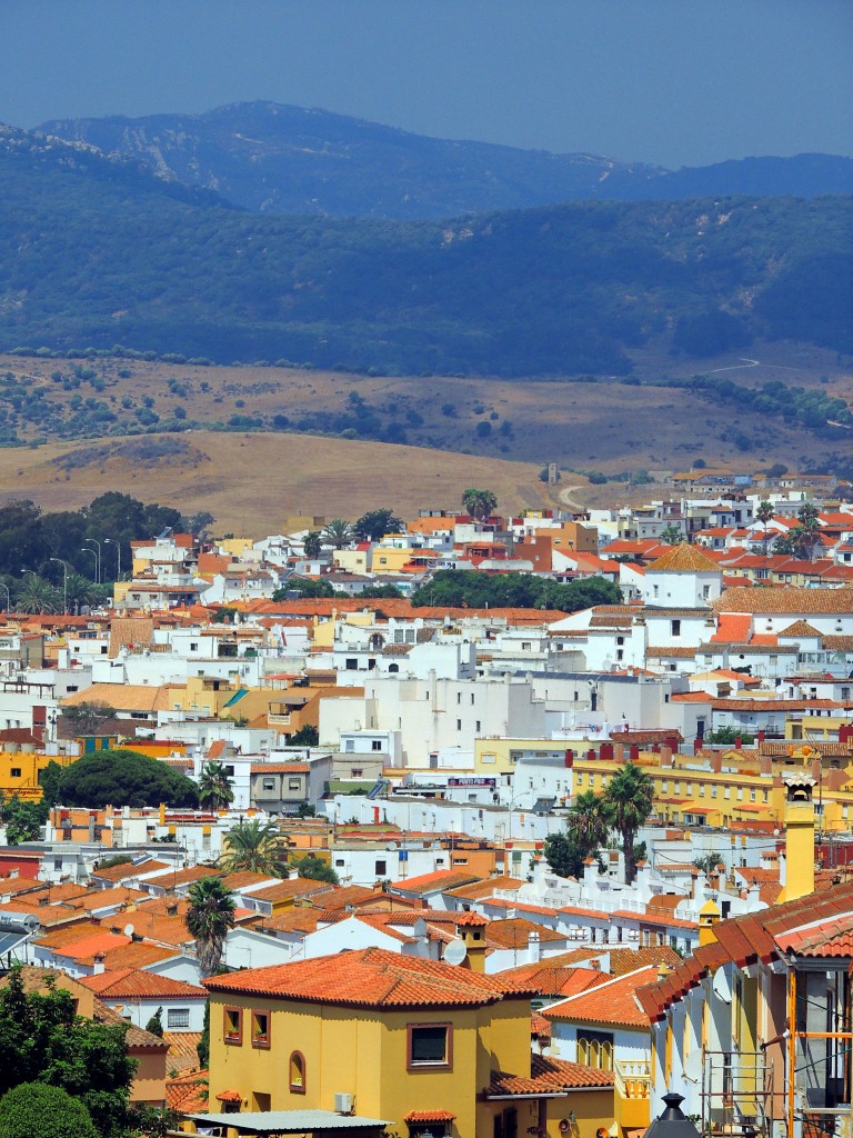 Foto: Vista de Los Barrios - Los Barrios (Cádiz), España