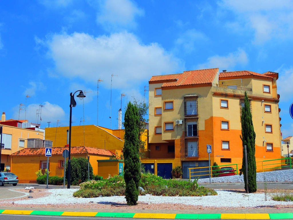 Foto: Las Lavanderas - Los Barrios (Cádiz), España