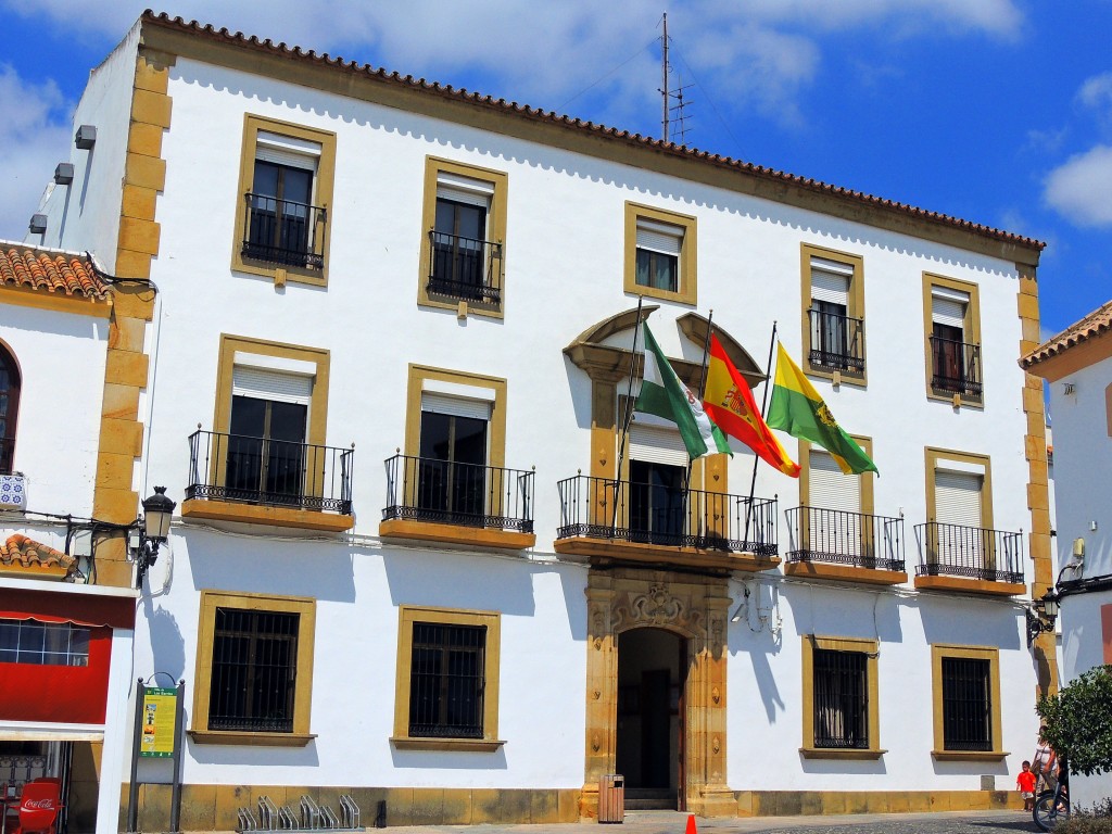 Foto: Ayuntamiento de Los Barrios - Los Barrios (Cádiz), España