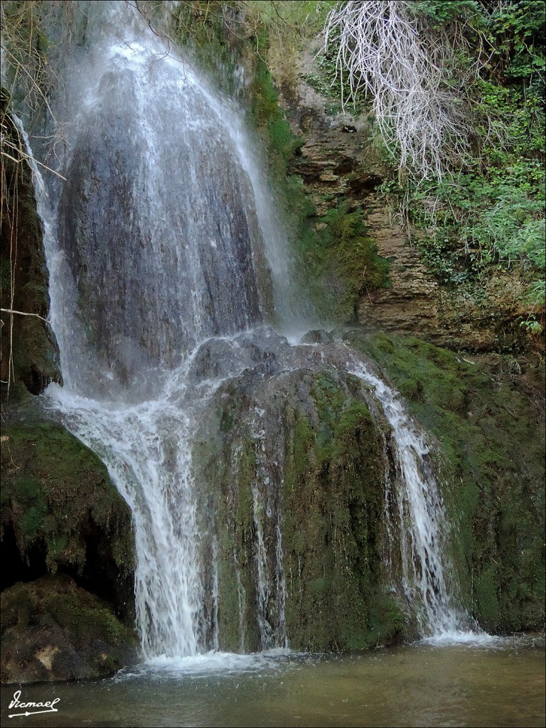 Foto: 130821-06 VELILLA, RIO BLANCO - Velilla De Medinaceli (Soria), España