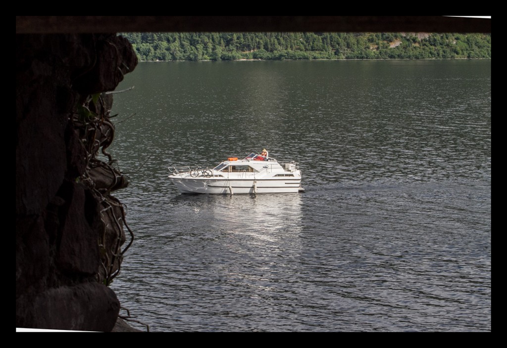 Foto de Urquhart (Scotland), El Reino Unido