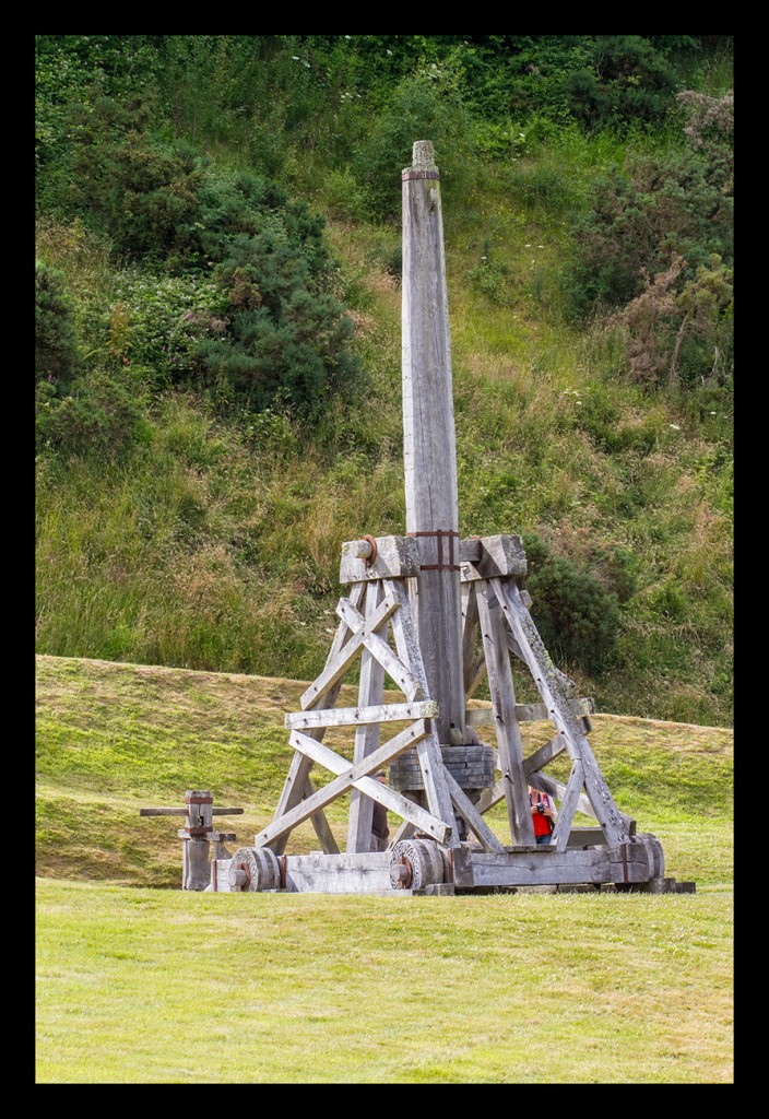 Foto de Urquhart (Scotland), El Reino Unido