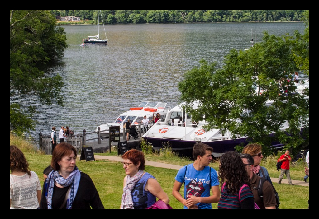 Foto de Urquhart (Scotland), El Reino Unido
