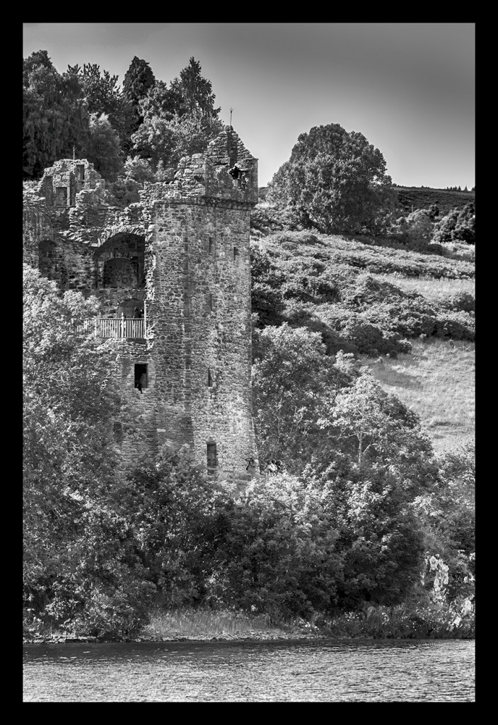 Foto de Urquhart (Scotland), El Reino Unido