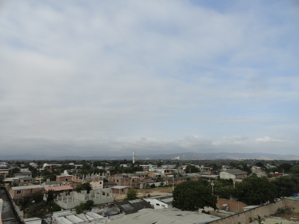 Foto: Playa - Crucitas (Manabí), Ecuador