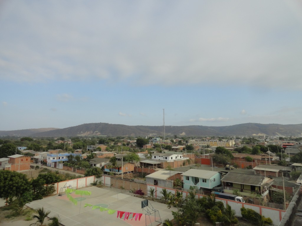 Foto: Playa - Crucitas (Manabí), Ecuador