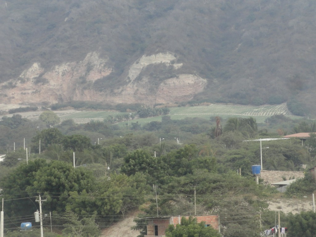 Foto: PAisaje - Crucitas (Manabí), Ecuador