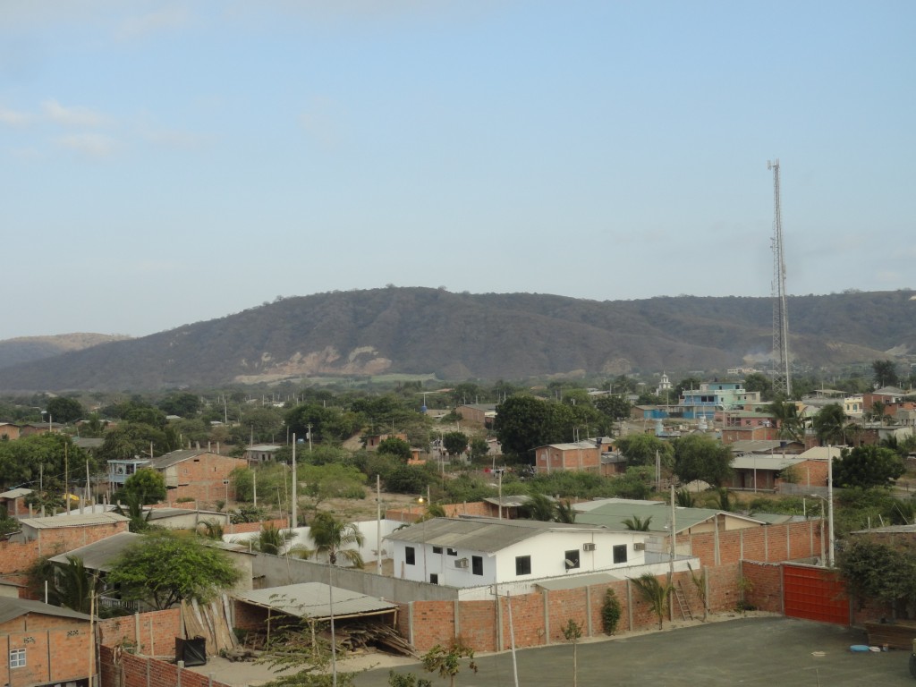 Foto: Playa - Crucitas (Manabí), Ecuador