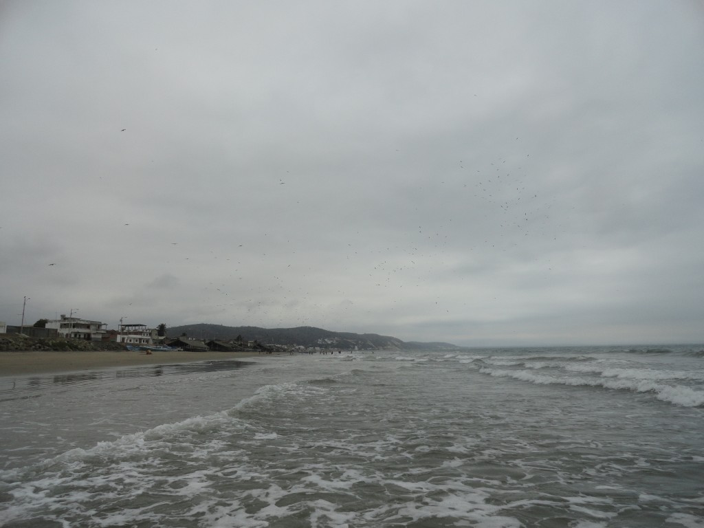 Foto: Playap - Crucitas (Manabí), Ecuador