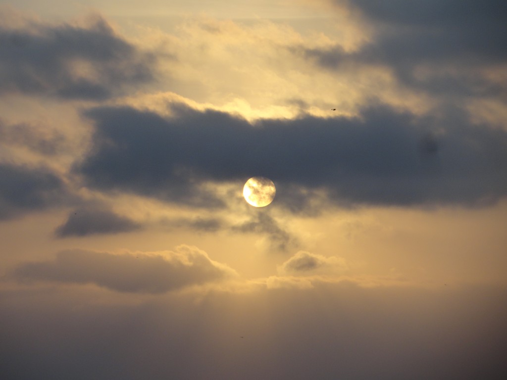 Foto: Ocaso - Crucitas (Manabí), Ecuador