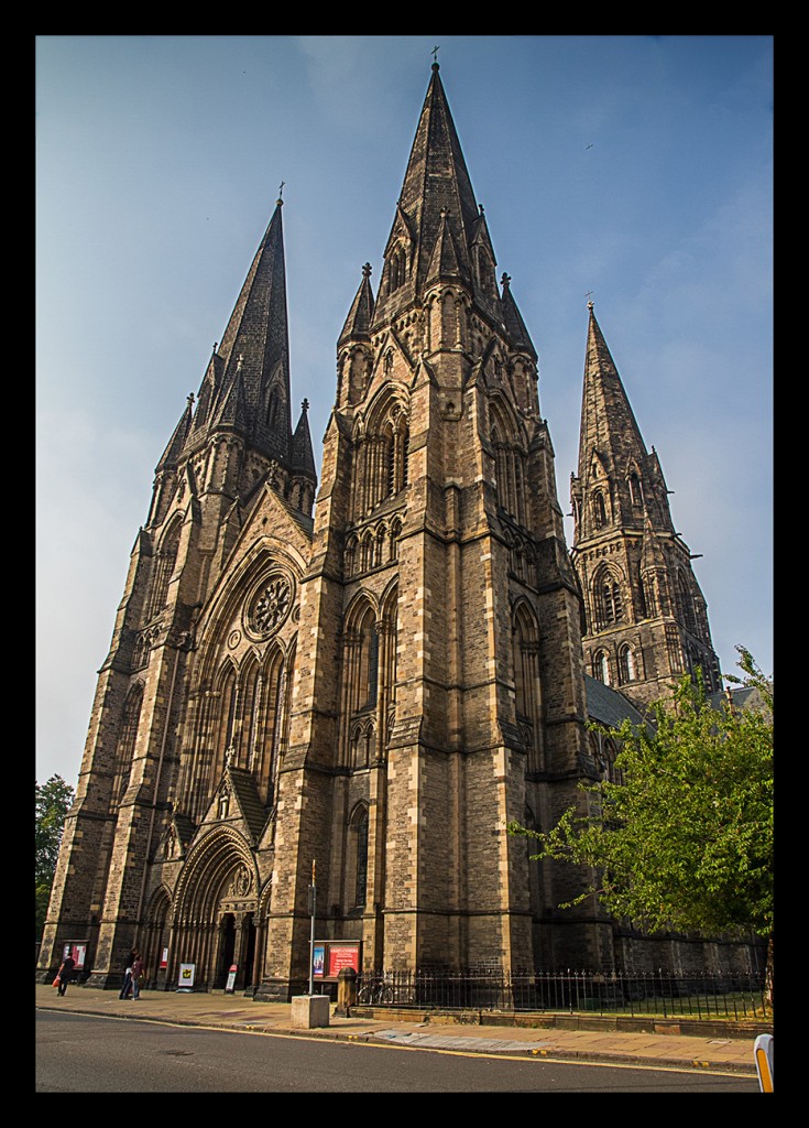 Foto de Edimburgo (Scotland), El Reino Unido