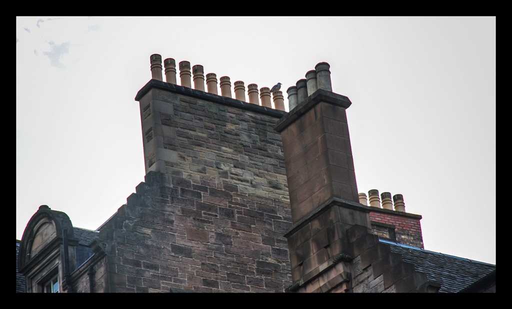 Foto de Edimburgo (Scotland), El Reino Unido