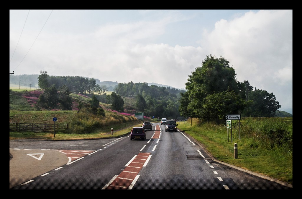 Foto de Vistas de Escocia (Scotland), El Reino Unido