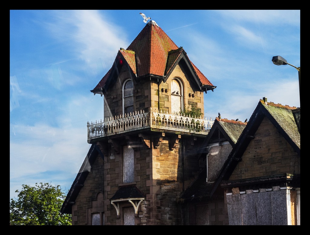 Foto de Escocia (Scotland), El Reino Unido