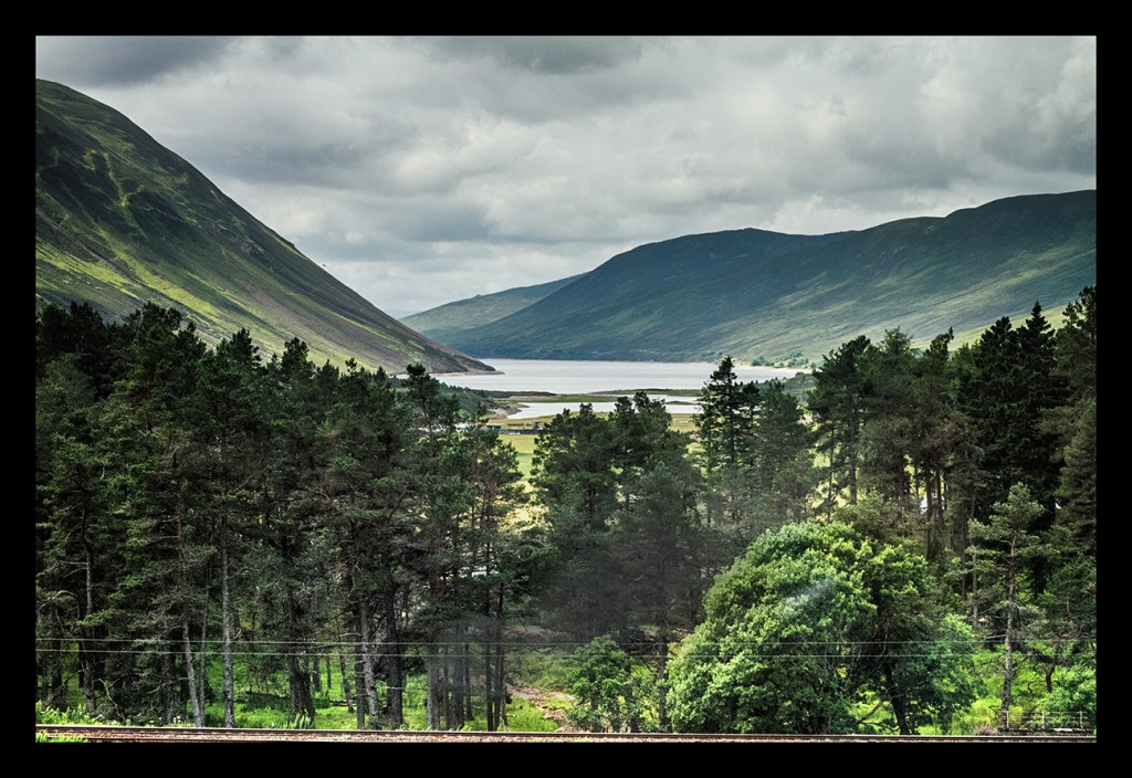 Foto de Escocia (Scotland), El Reino Unido