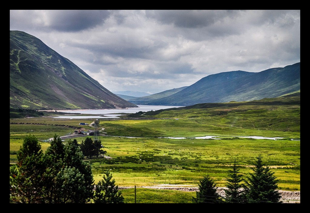 Foto de Escocia (Scotland), El Reino Unido