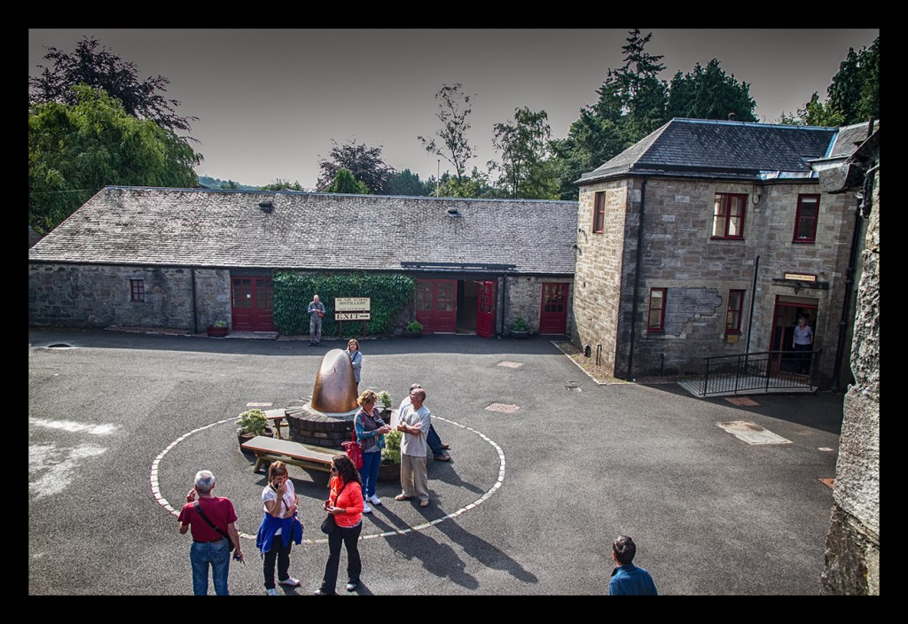 Foto de Destileria (Scotland), El Reino Unido