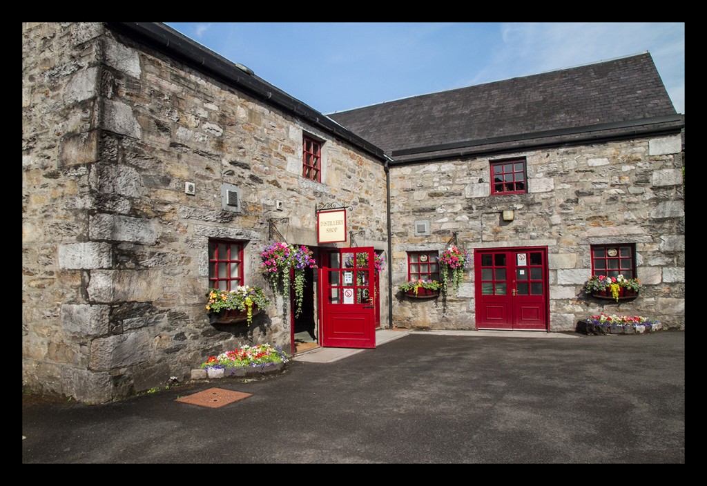 Foto de Destileria (Scotland), El Reino Unido