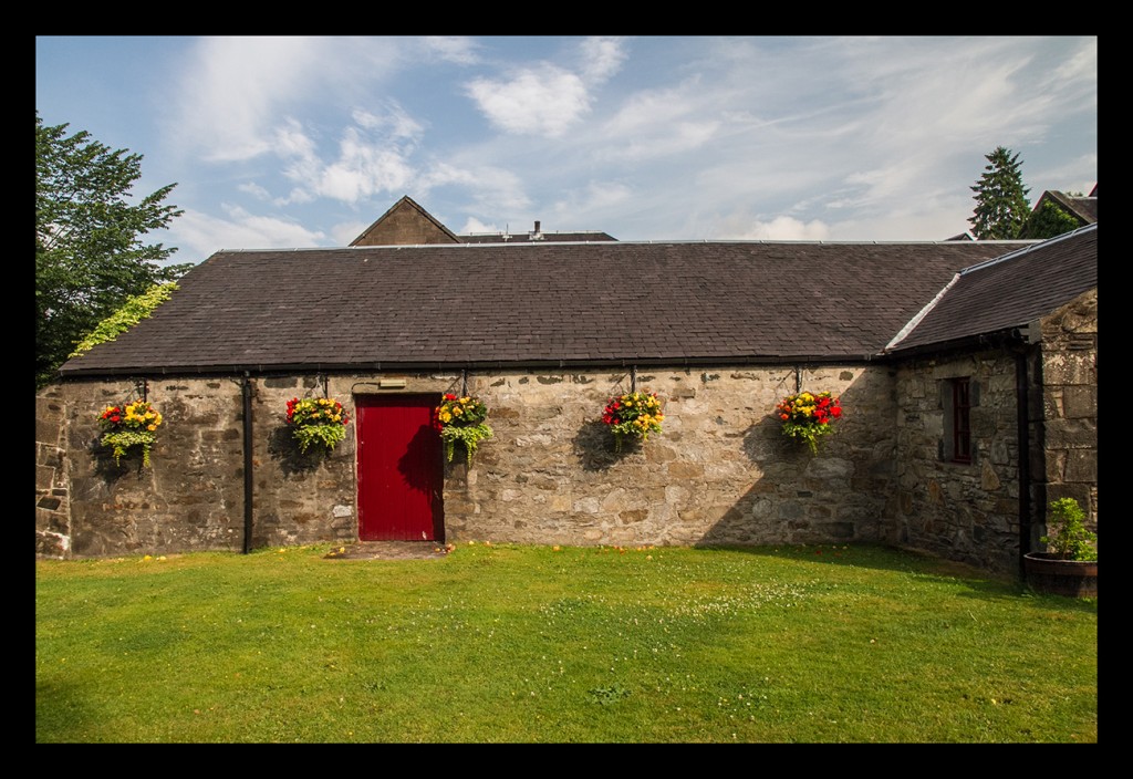 Foto de Destileria (Scotland), El Reino Unido