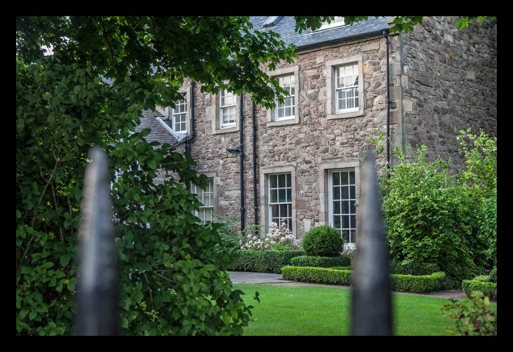 Foto de Edimburgo (Scotland), El Reino Unido