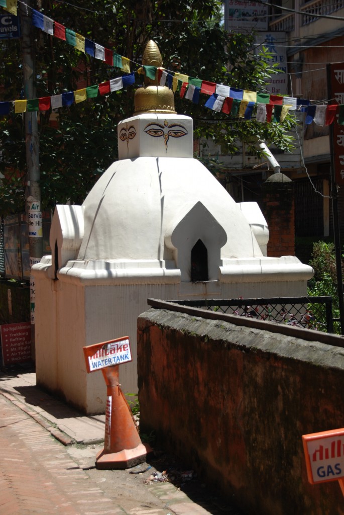 Foto de Kathmandu, Nepal