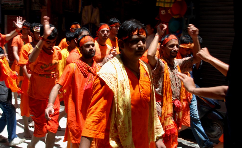 Foto de Kathmandu, Nepal