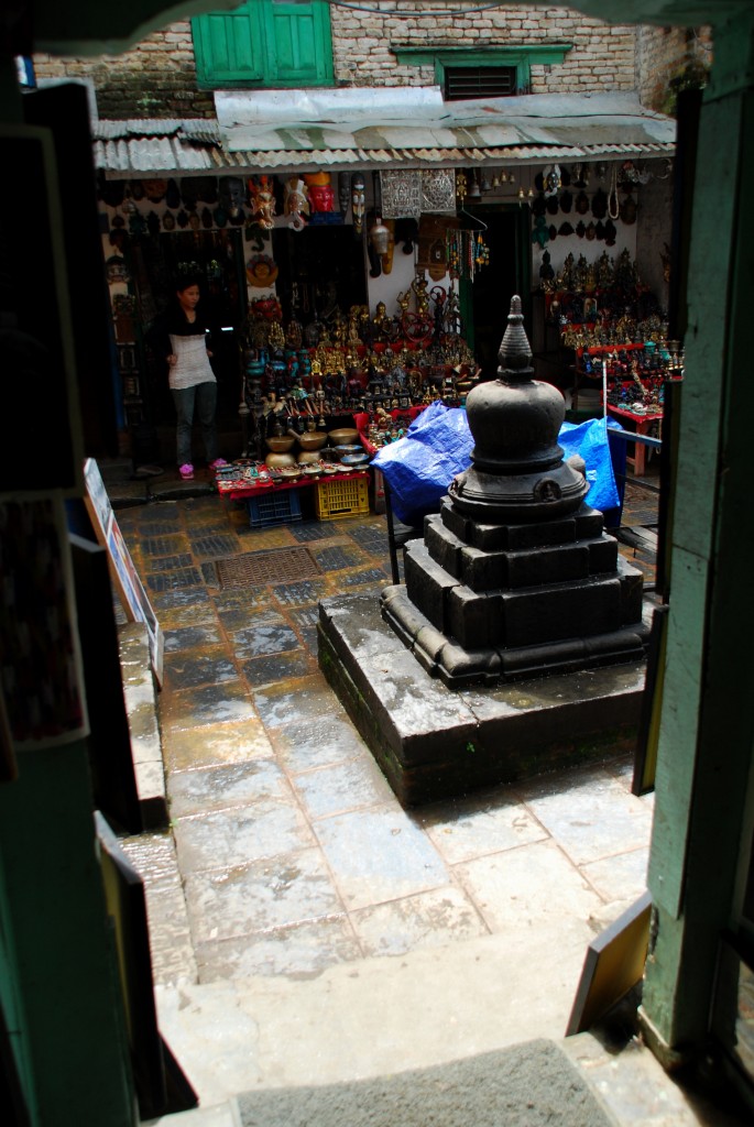 Foto de Kathmandu, Nepal