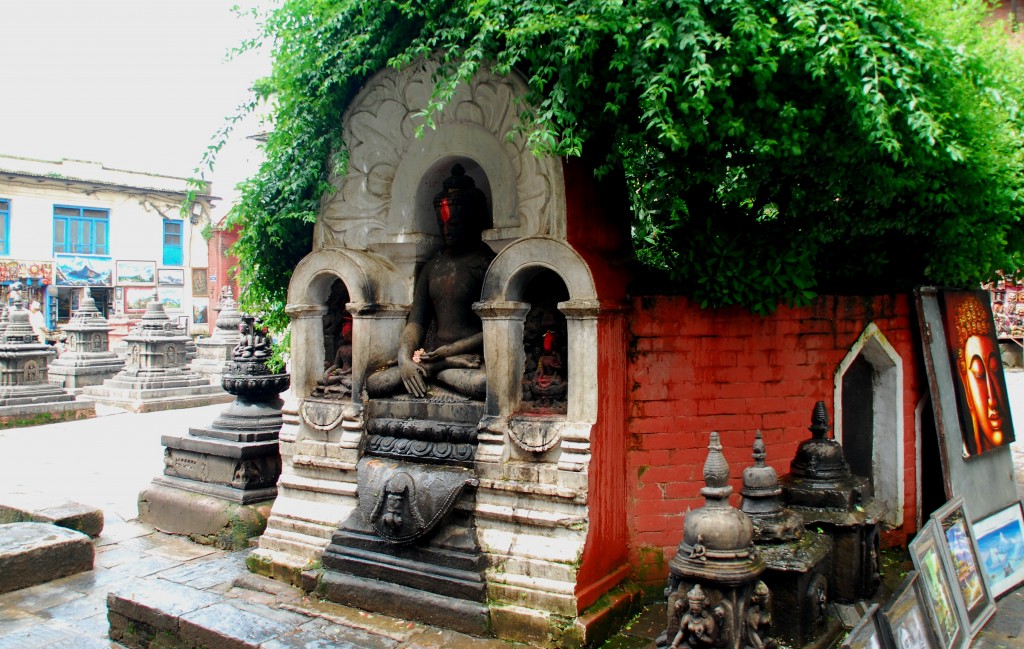 Foto de Kathmandu, Nepal