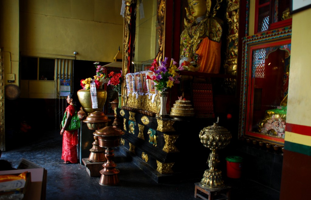 Foto de Kathmandu, Nepal