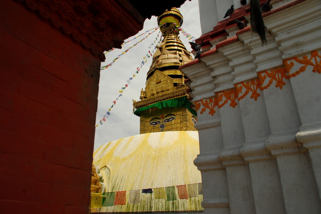 Foto de Kathmandu, Nepal