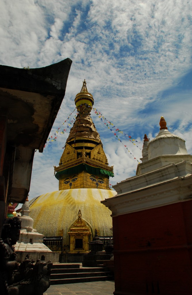 Foto de Kathmandu, Nepal