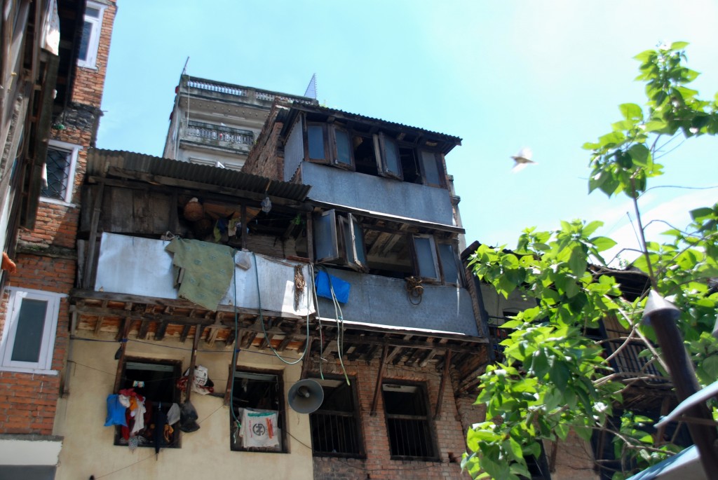 Foto de Kathmandu, Nepal