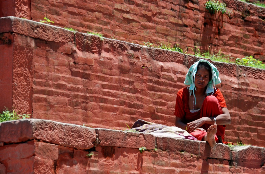 Foto de Kathmandu, Nepal