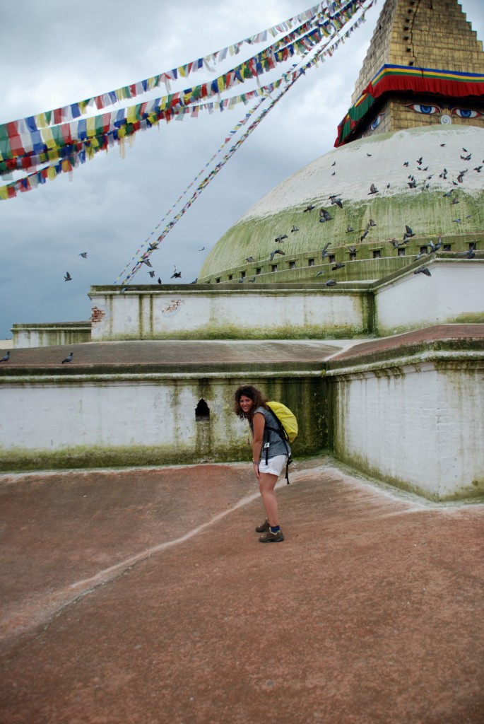 Foto de Kathmandu, Nepal
