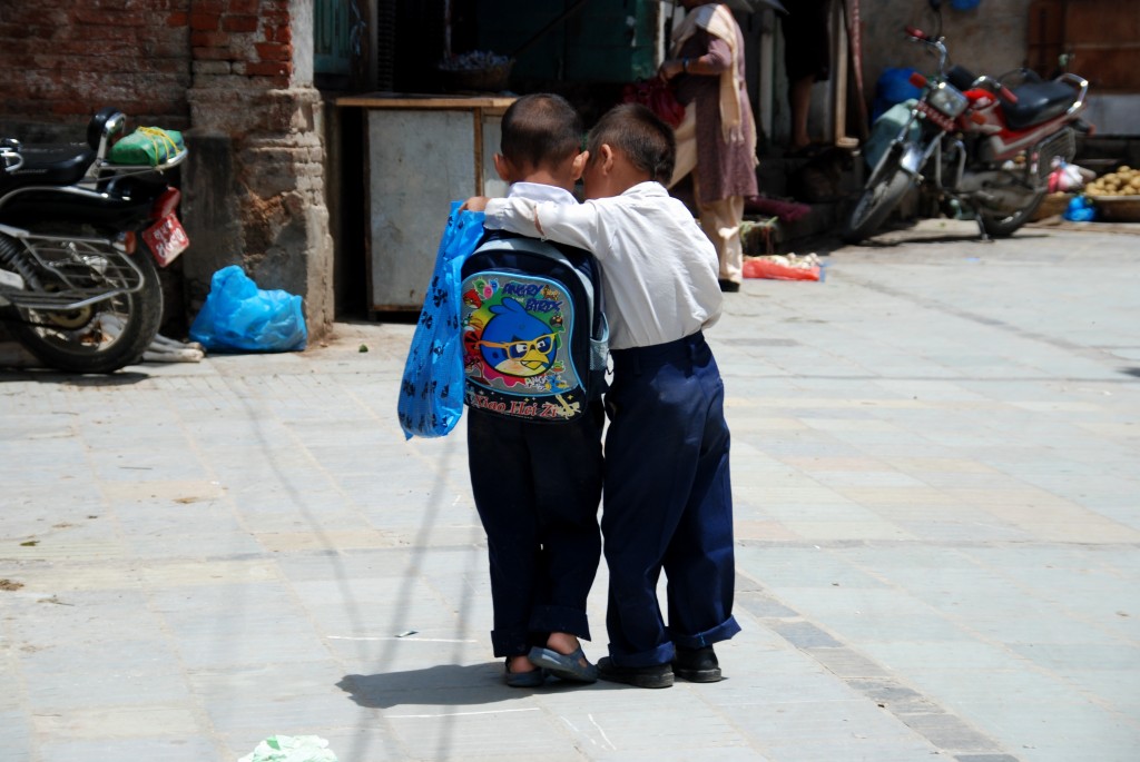 Foto de Kathmandu, Nepal