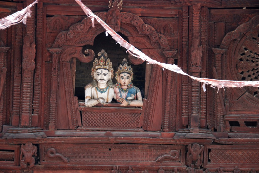 Foto de Kathmandu, Nepal