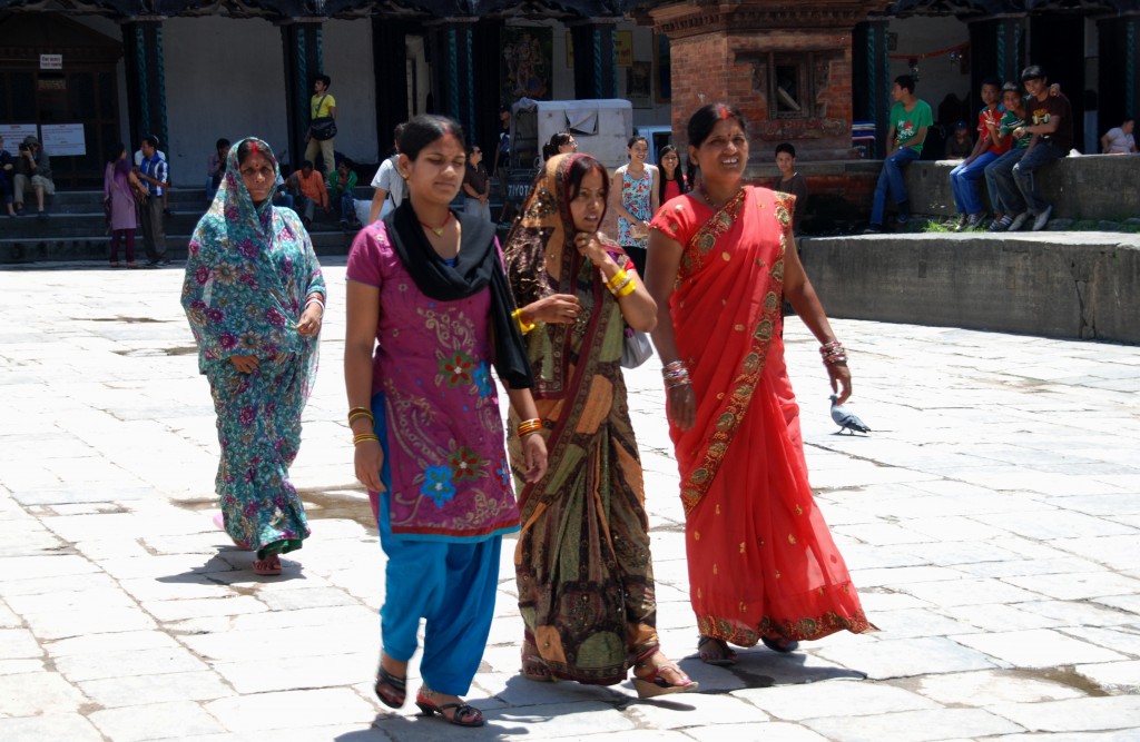Foto de Kathmandu, Nepal